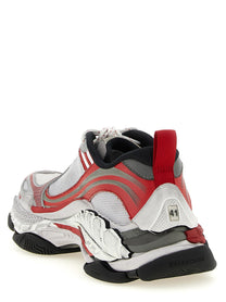 Balenciaga Triple Sneakers White