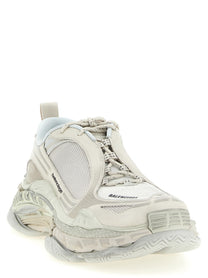Balenciaga Triple Sneakers White