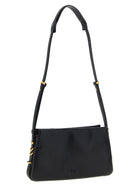 Pinko Triplet Mini Crossbody Bag Black