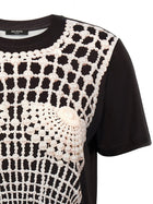 Balmain Trompe Loeil Shirt Black, view 3