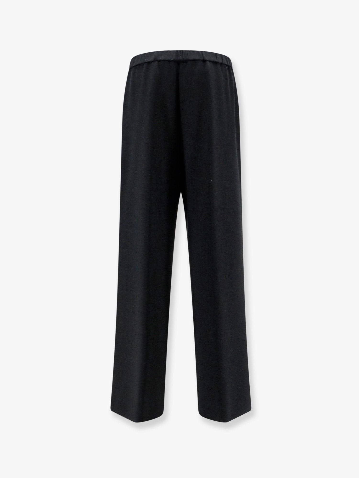 ASPESI Women's Trousers Black