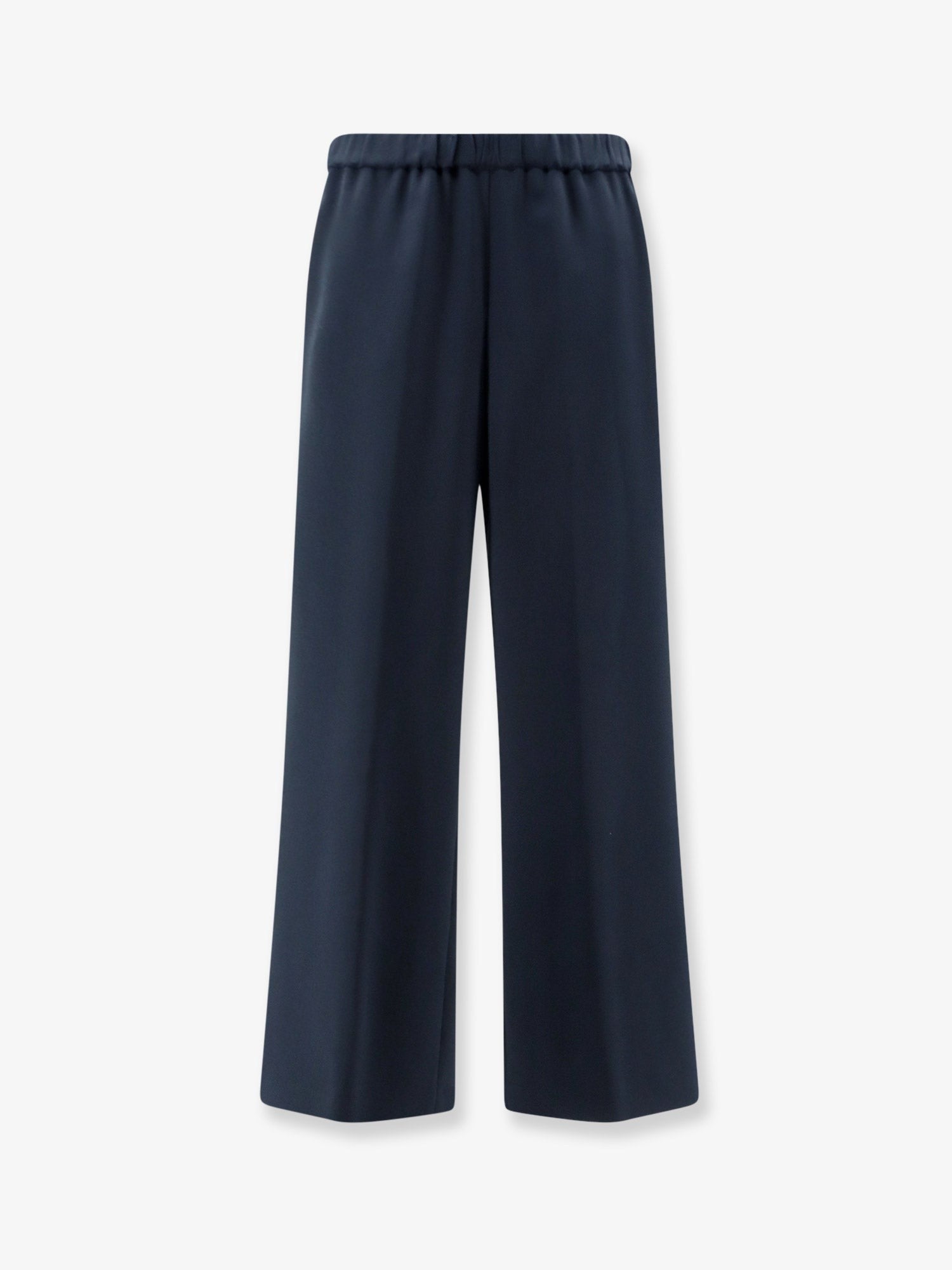 ASPESI Women's Trousers Blue
