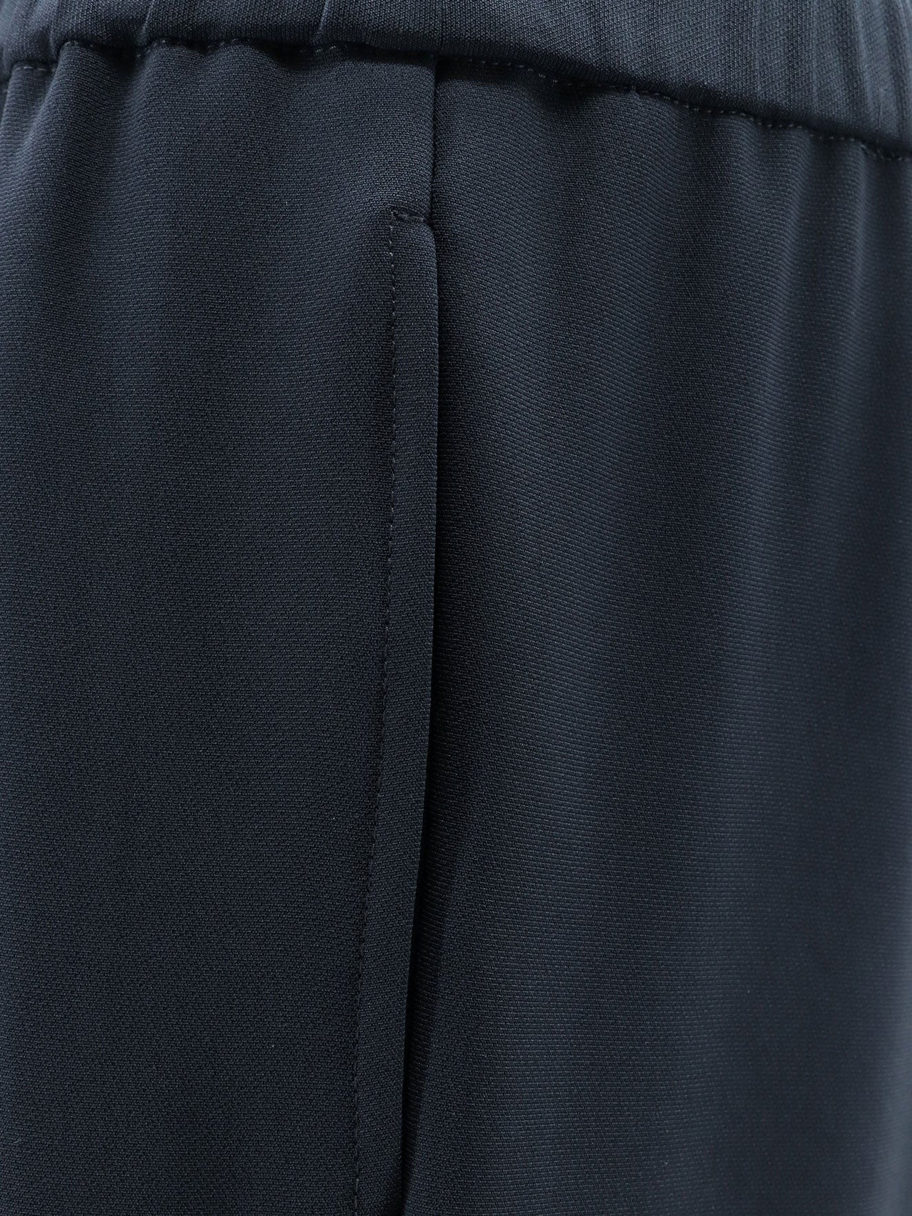 ASPESI Women's Trousers Blue