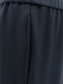 ASPESI Women's Trousers Blue