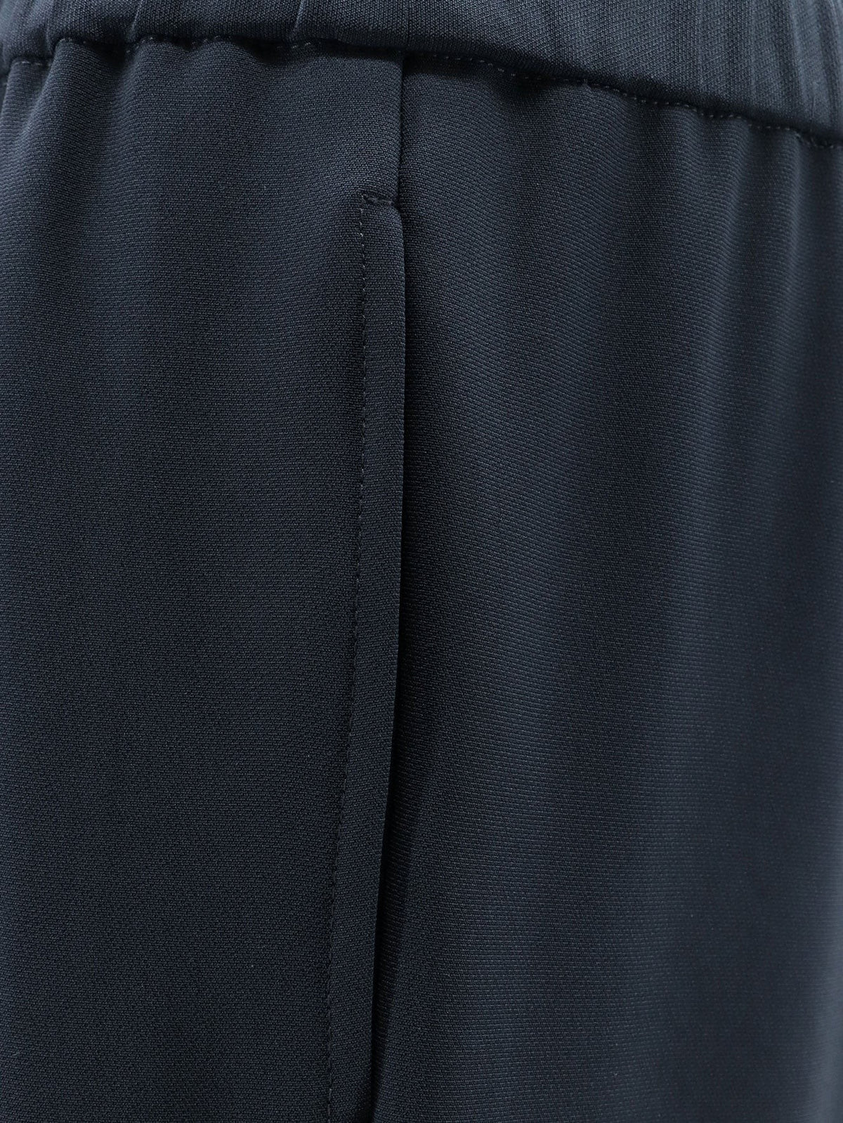 ASPESI Women's Trousers Blue, view 3