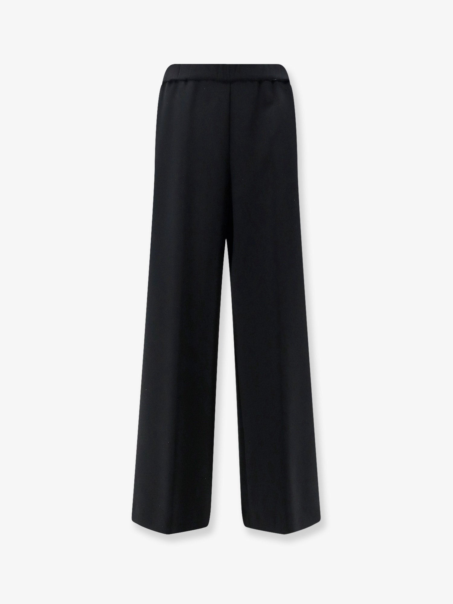 ASPESI Women's Trousers Black