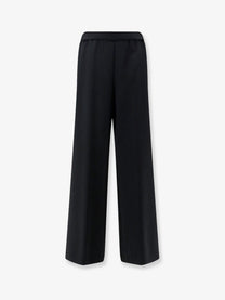 ASPESI Women's Trousers Black
