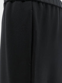ASPESI Women's Trousers Black