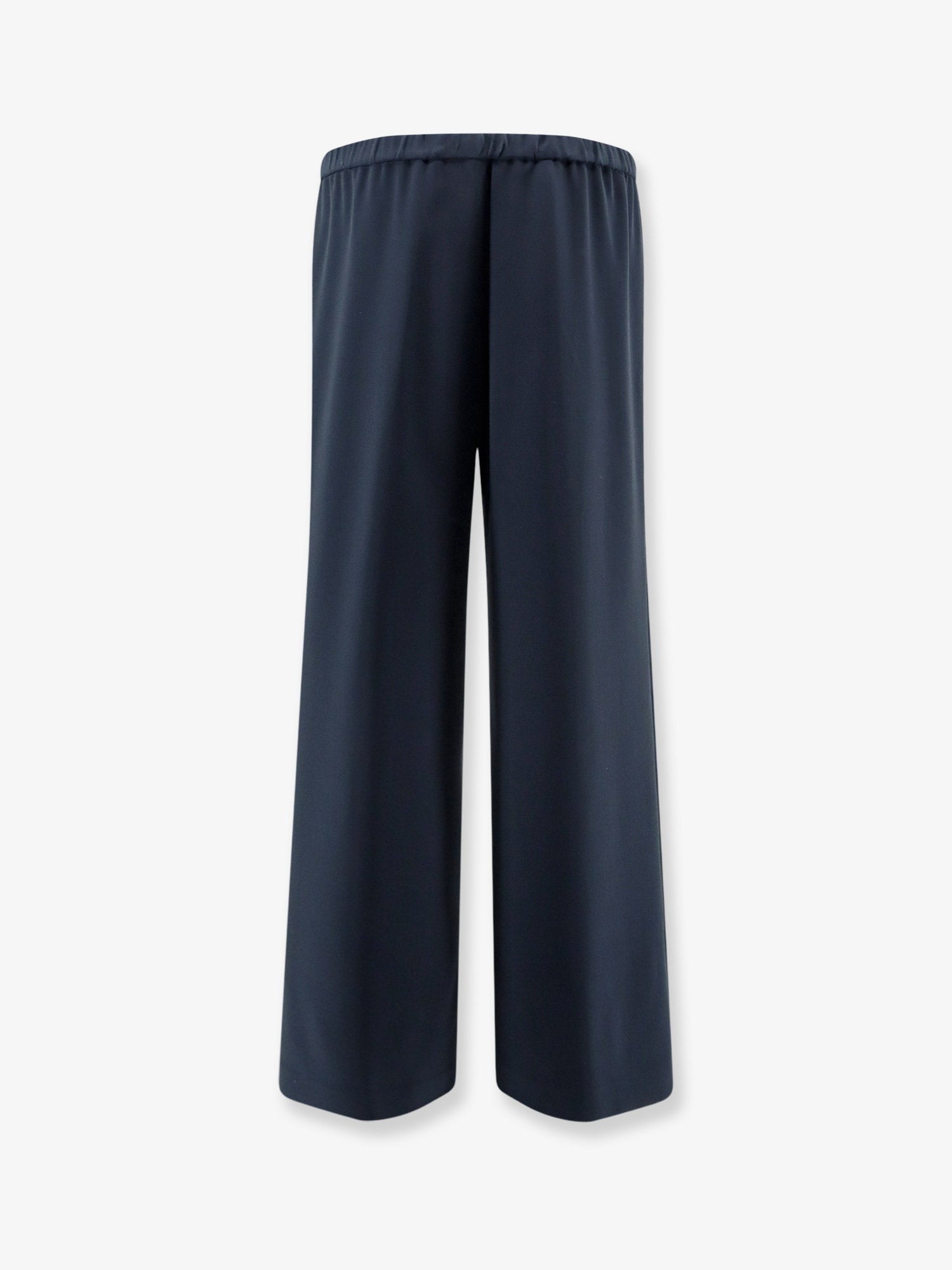 ASPESI Women's Trousers Blue