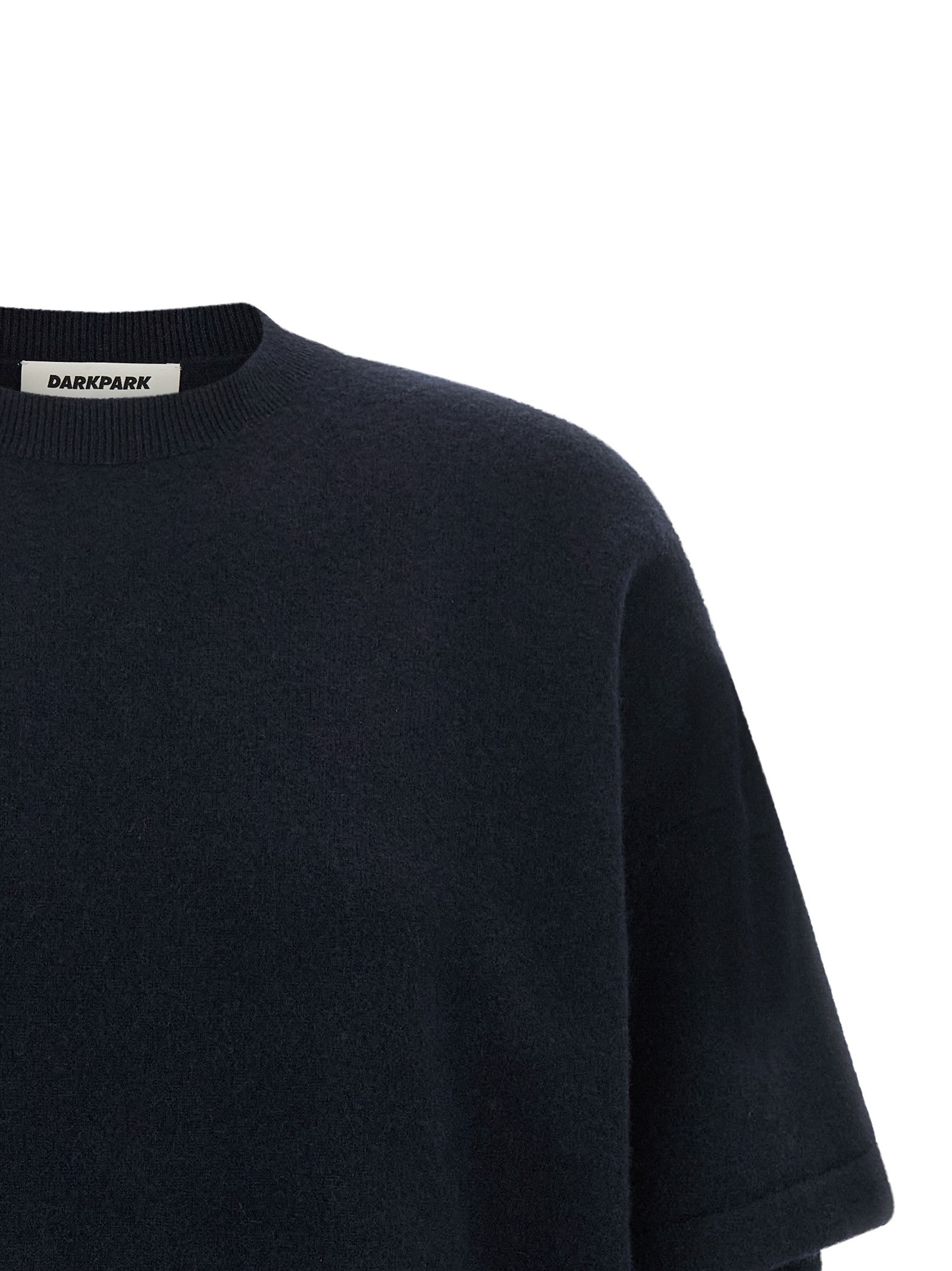 DARKPARK Troy Sweater Blue