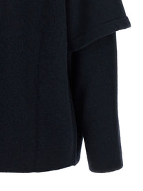 DARKPARK Troy Sweater Blue