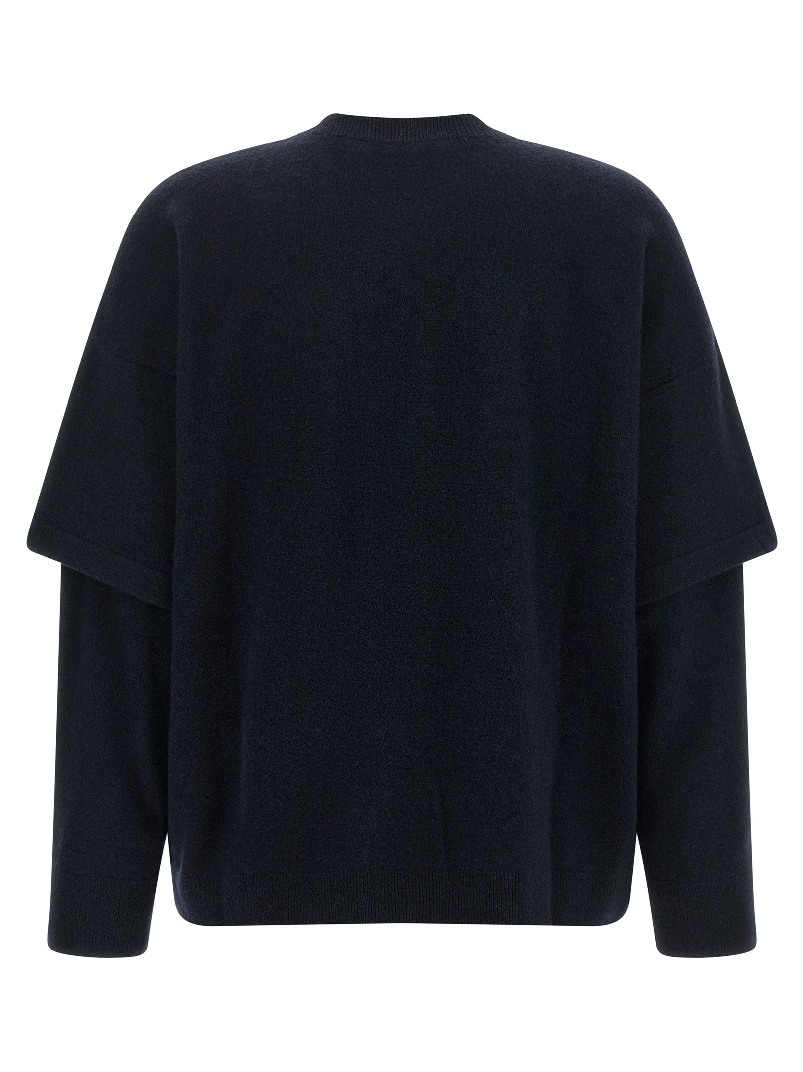 DARKPARK Troy Sweater Blue