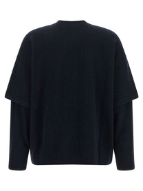 DARKPARK Troy Sweater Blue
