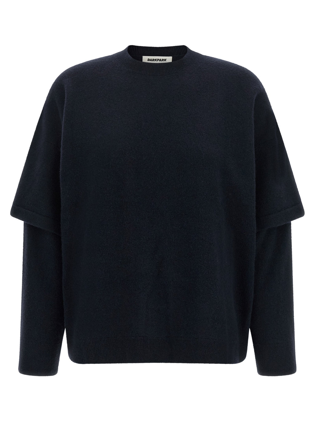 DARKPARK Troy Sweater Blue