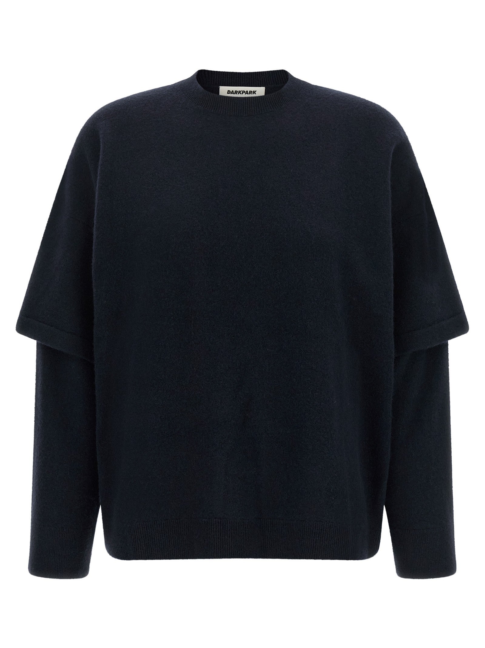 DARKPARK Troy Sweater Blue