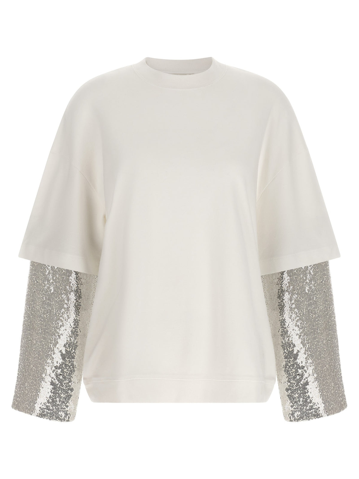 DARKPARK Troy Shirt Silver