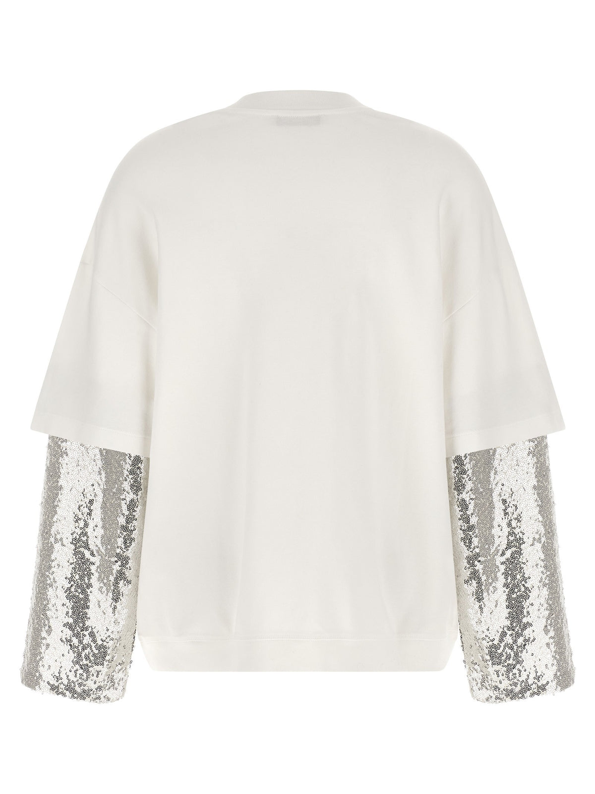 DARKPARK Troy Shirt Silver