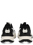 Valentino Men's True Act Sneaker Black, view 4