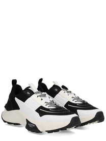 Valentino Men's True Act Sneaker Black