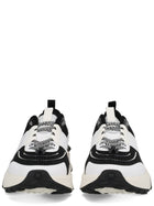 Valentino Men's True Act Sneaker Black, view 3