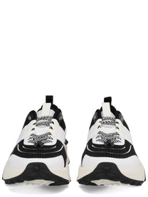 Valentino Men's True Act Sneaker Black