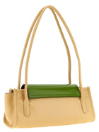Marni Trunkette Shoulder Bag Gold