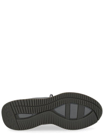 Boss Men's Ttnm Evo Sneaker Grey