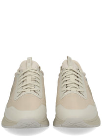 Boss Men's Ttnm Evo Sneaker Beige