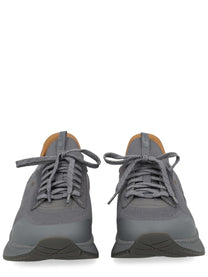 Boss Men's Ttnm Evo Sneaker Grey