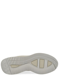 Boss Men's Ttnm Evo Sneaker Beige