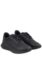BOSS Men's Ttnm Evo Sneakers Black, view 2