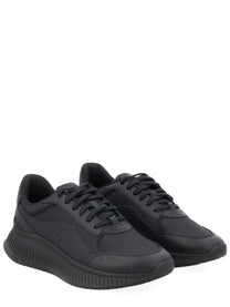 BOSS Men's Ttnm Evo Sneakers Black