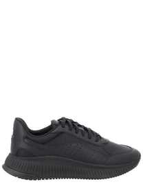BOSS Men's Ttnm Evo Sneakers Black