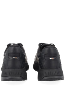 BOSS Men's Ttnm Evo Sneakers Black