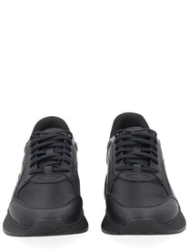 BOSS Men's Ttnm Evo Sneakers Black