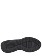 BOSS Men's Ttnm Evo Sneakers Black, view 6