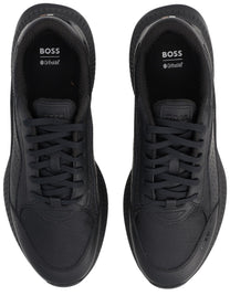 BOSS Men's Ttnm Evo Sneakers Black