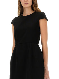 Moschino Women's Tube Dress Black