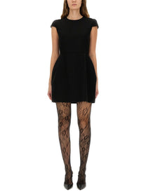 Moschino Women's Tube Dress Black