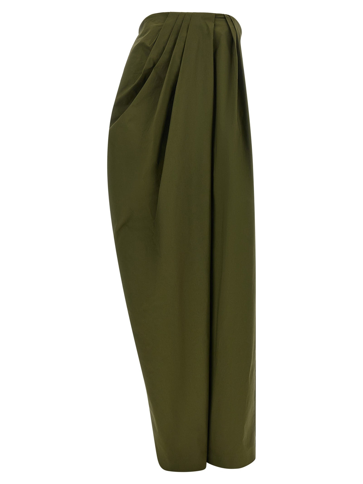 ARMARIUM Tullia Dress Green