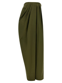 ARMARIUM Tullia Dress Green