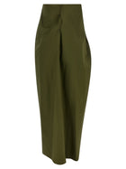 ARMARIUM Tullia Dress Green, view 2