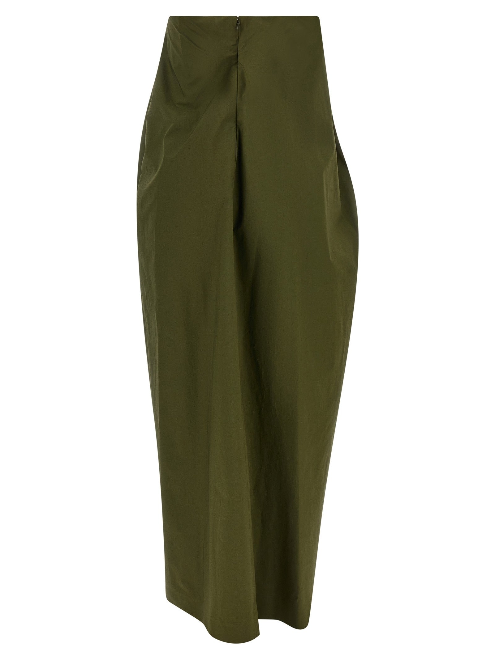 ARMARIUM Tullia Dress Green