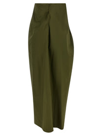 ARMARIUM Tullia Dress Green