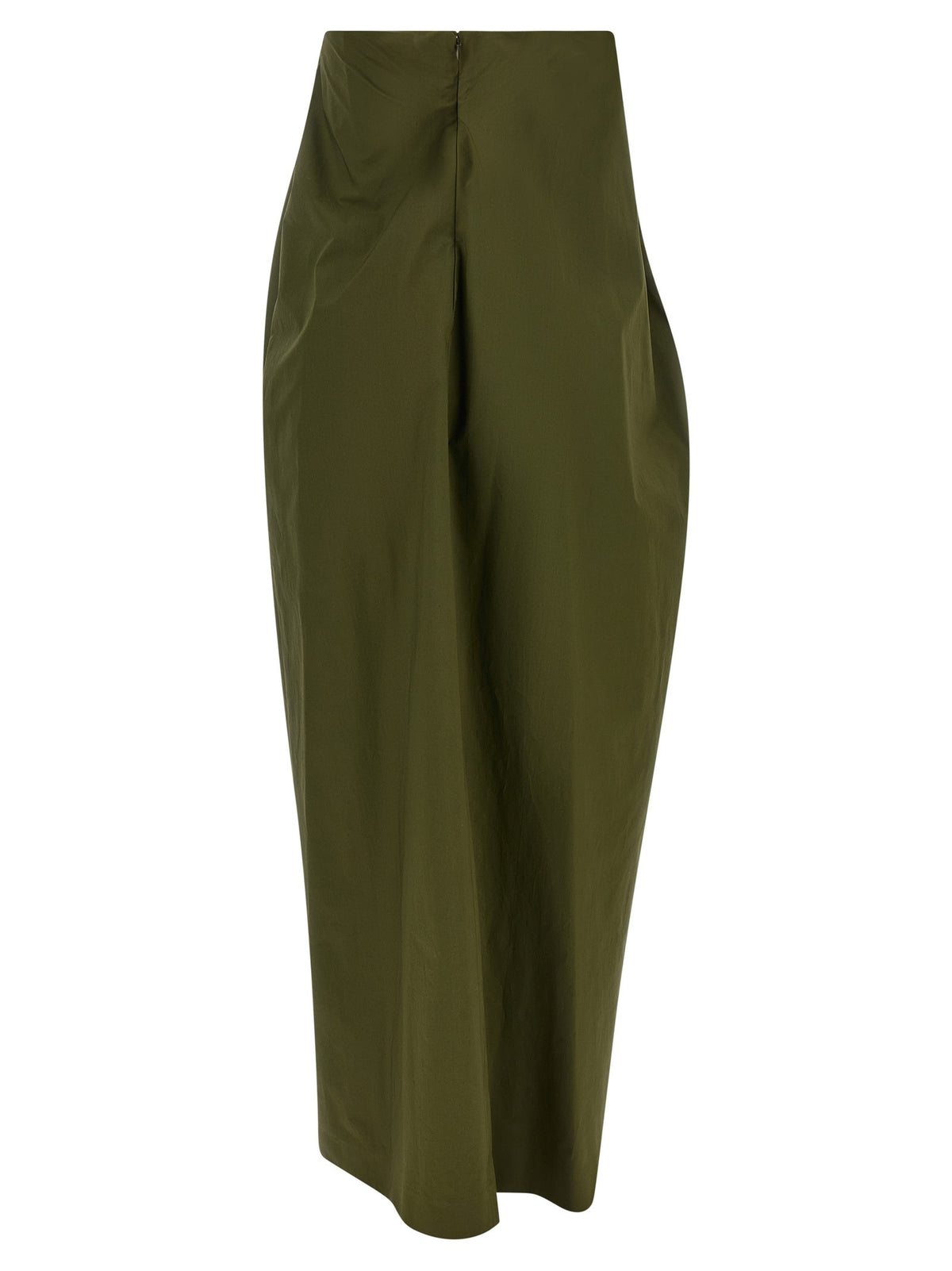 ARMARIUM Tullia Dress Green, view 2