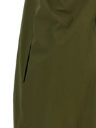 ARMARIUM Tullia Dress Green, view 4