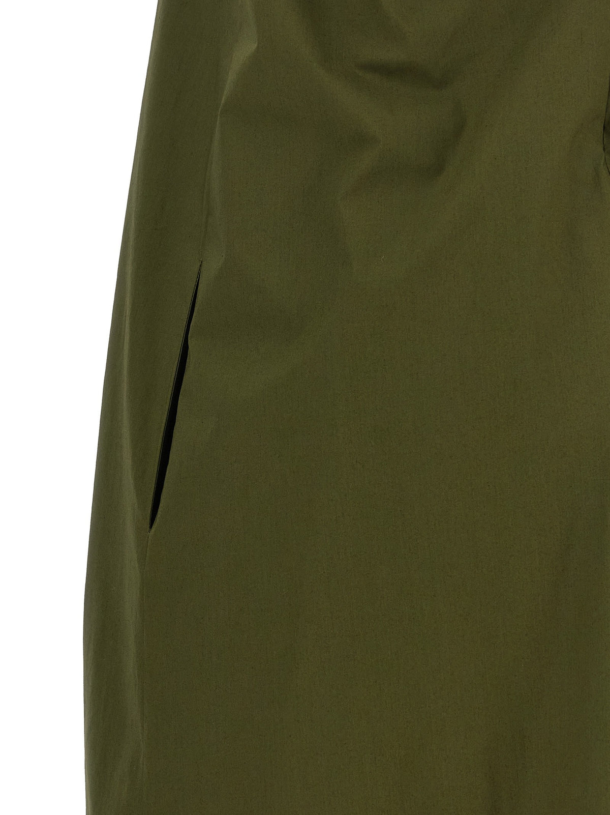 ARMARIUM Tullia Dress Green
