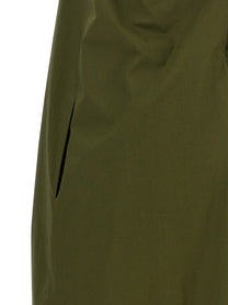 ARMARIUM Tullia Dress Green