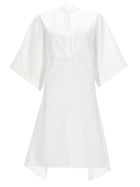 JACQUEMUS Women's Tunic Moisson White