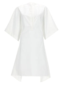 JACQUEMUS Women's Tunic Moisson White